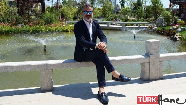 Eski bakan Suat Kılıç, AKP’den istifa etti