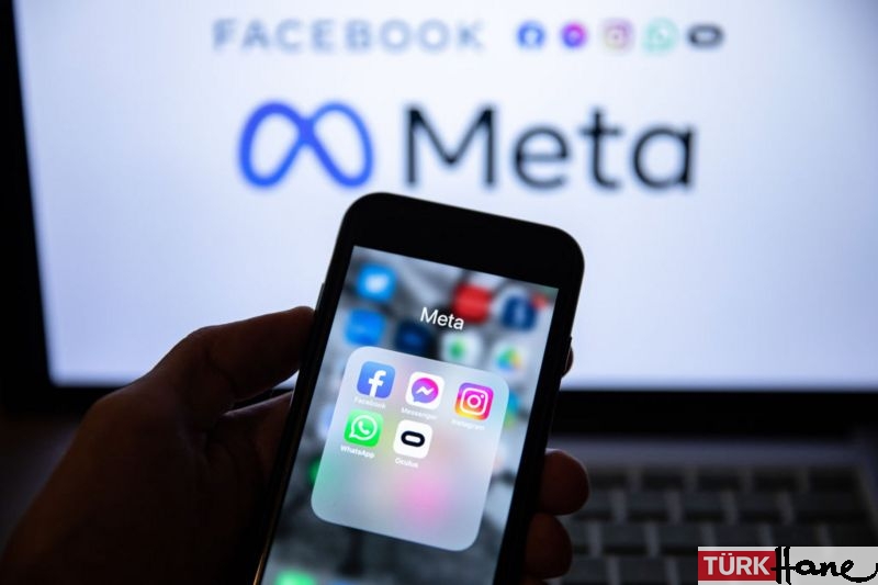 Facebook’un sahibi olan Meta, Twitter’a rakip geliştiriyor