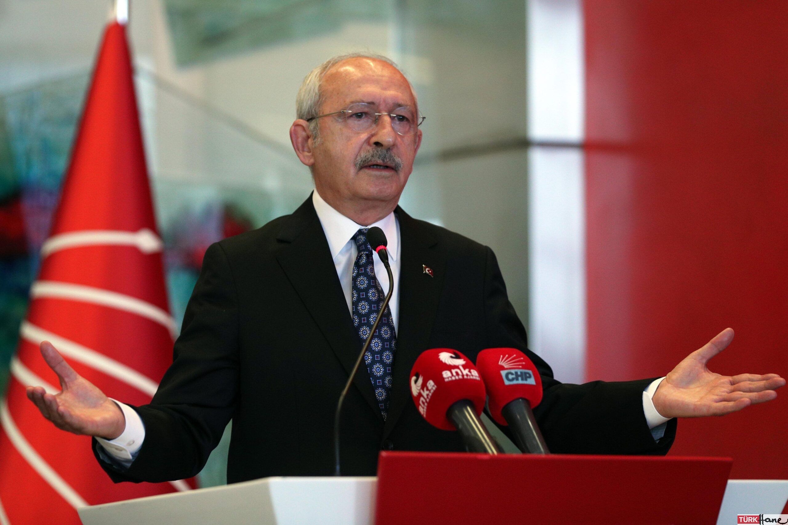 Kulis: 60’a yakın belediye başkanı Kılıçdaroğlu’na ‘değişim’ diyecek