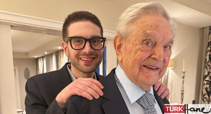 George Soros şirket ve vakıflarını oğluna devrediyor
