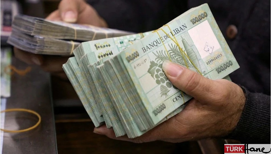 Lübnan’ın kasasında memur maaşları için para kalmadı