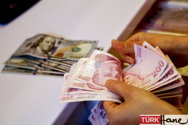 Serbest piyasada döviz açılış fiyatları