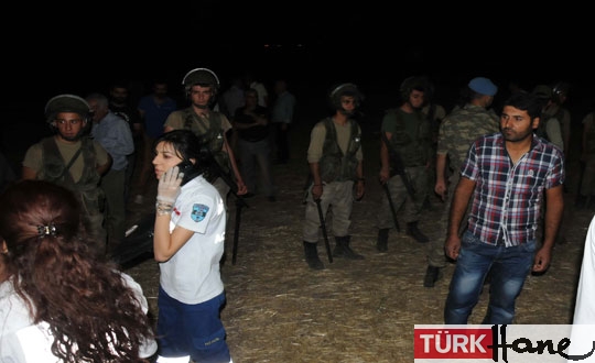 Diyarbakır’da arazi anlaşmazlığı kavgası: 8 ölü, 3 yaralı