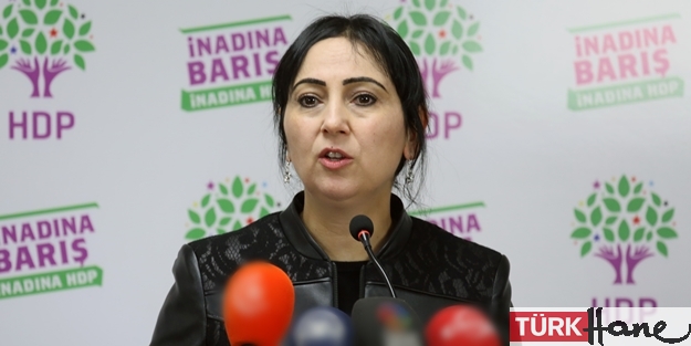 Figen Yüksekdağ: HDP’nin Kılıçdaroğlu’nu desteklemesi yanlıştı