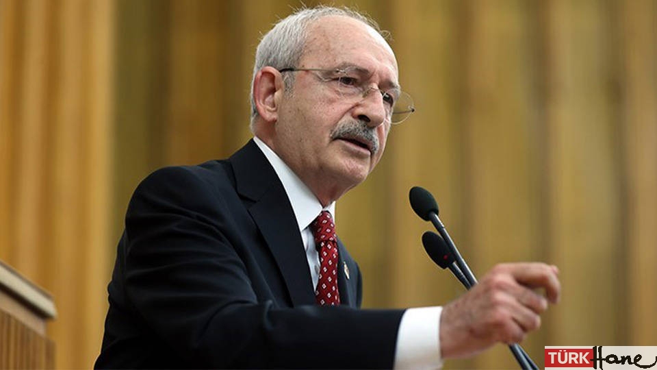 Kılıçdaroğlu: Gerekirse 16’lı masa kuracağım