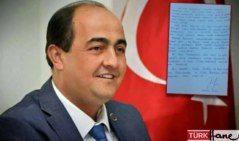 AKP’li başkana cinsel saldırı soruşturması