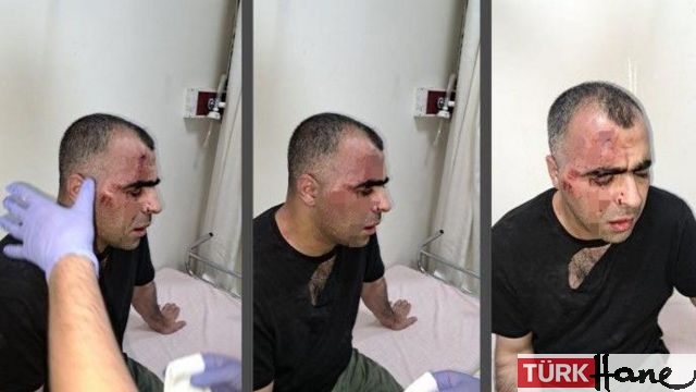 25 kuruluştan saldırıya uğrayan gazeteci Sinan Aygül’e destek