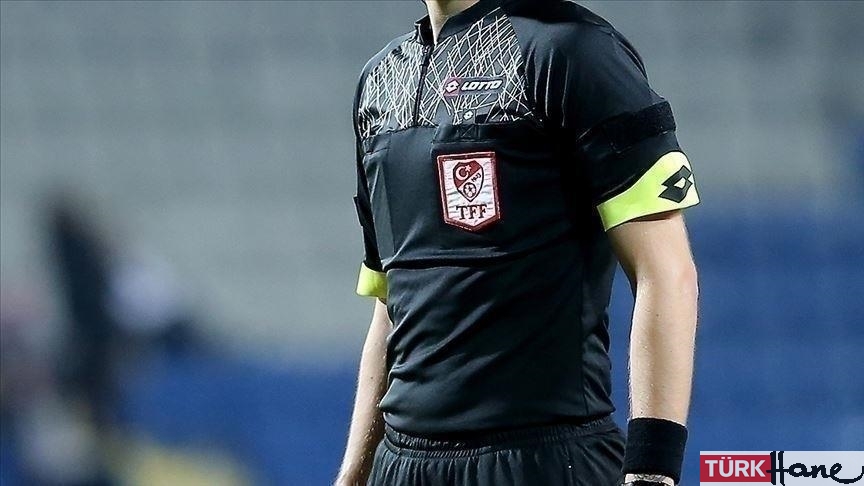 Geçen sezon Süper Lig hakemleri ne kadar kazandı?