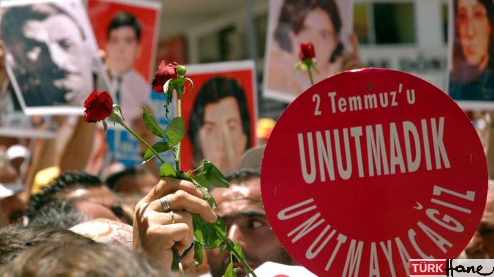 Madımak Utanç Müzesi için kanun teklifi verildi