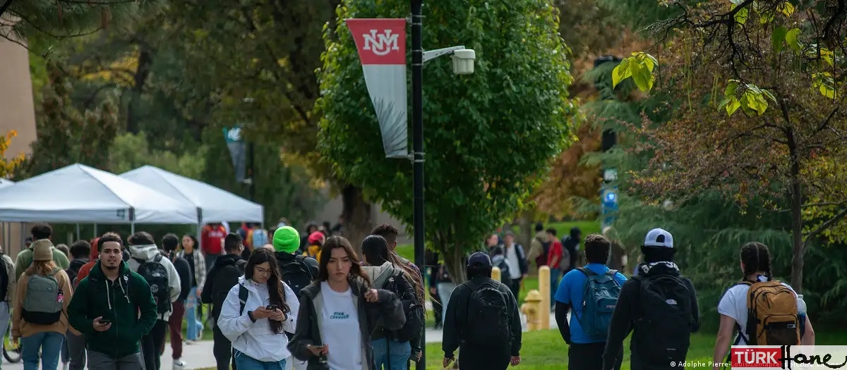 ABD üniversitelerinde “pozitif ayrımcılık” kaldırıldı