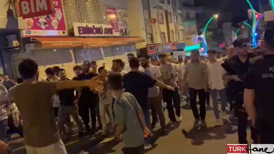 Kocaeli Valiliği’nden ‘Suriyeliler ev bastı’ iddiasına yalanlama