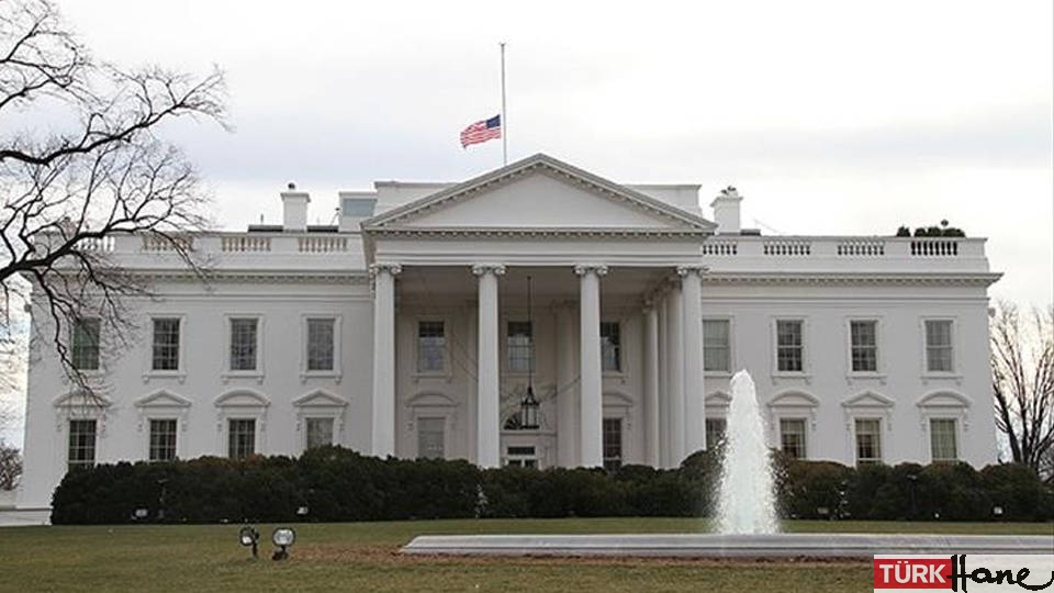 Beyaz Saray’ın tahliye edilmesine yol açan beyaz toz kokain çıktı