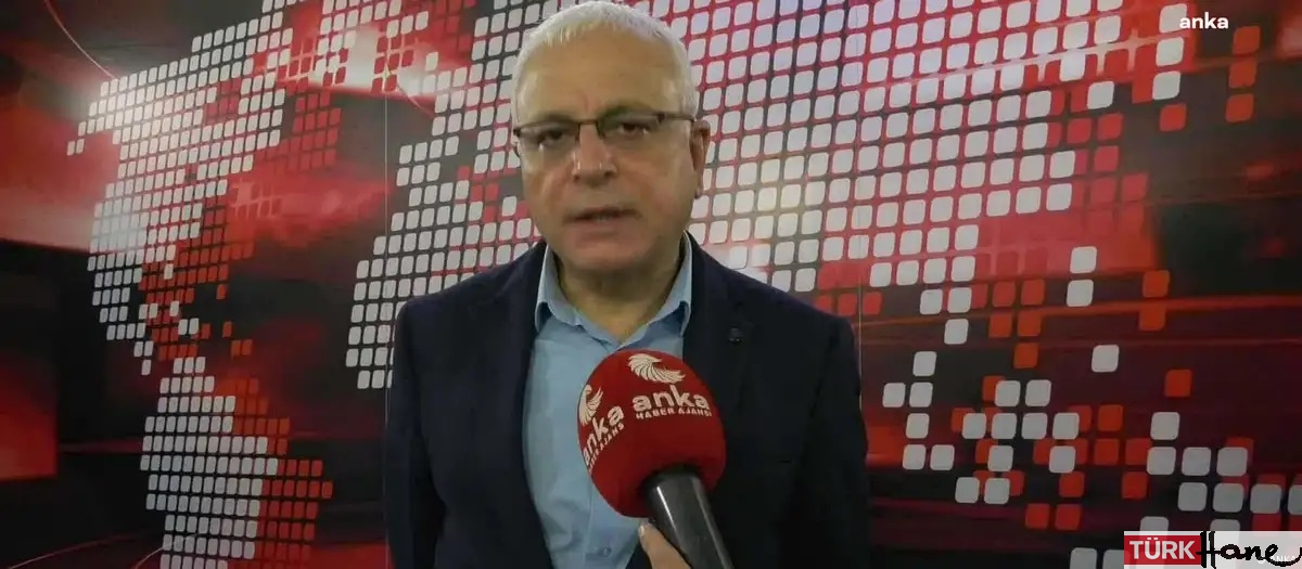 Merdan Yanardağ’ın tutukluluğuna yapılan itiraz reddedildi