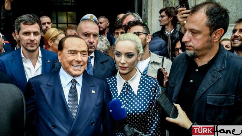 Berlusconi’nin vasiyeti açıklandı