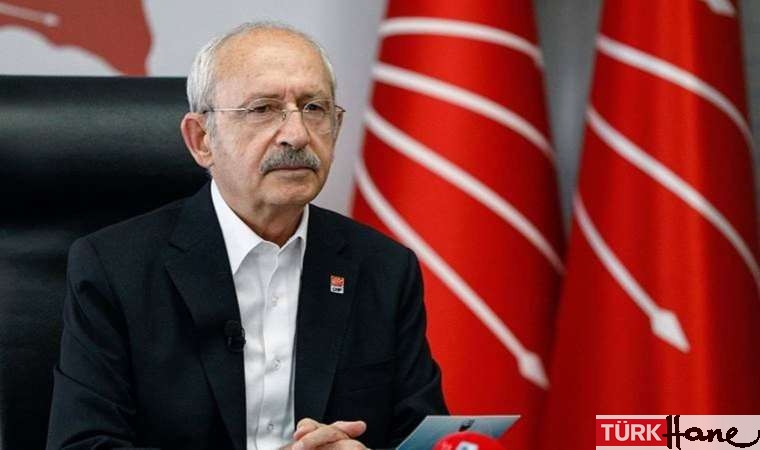 Kılıçdaroğlu: CHP’ye dönük bir soykırım var