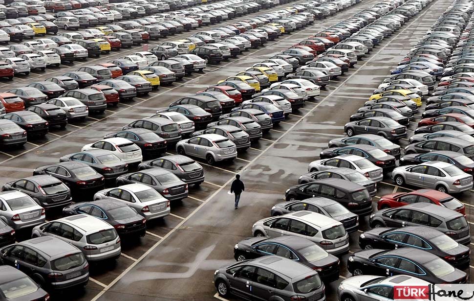 Otomobil satışları bu ay rekor kırabilir
