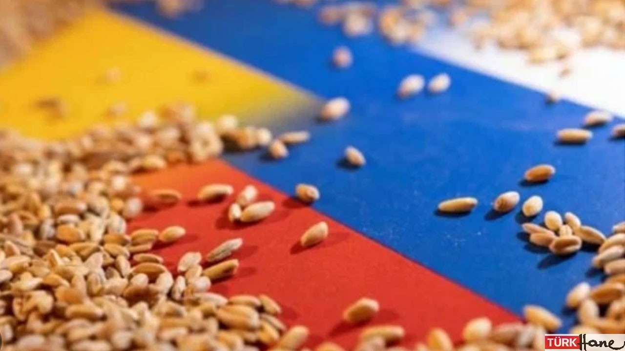 Rusya: Tahıl anlaşması fiilen son buldu