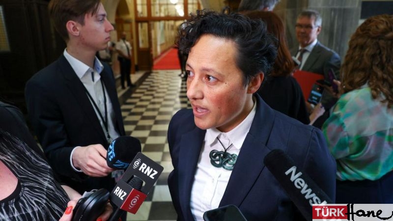Yeni Zelanda Adalet Bakanı, alkollü araç kullanırken kaza yapması sonrası istifa etti