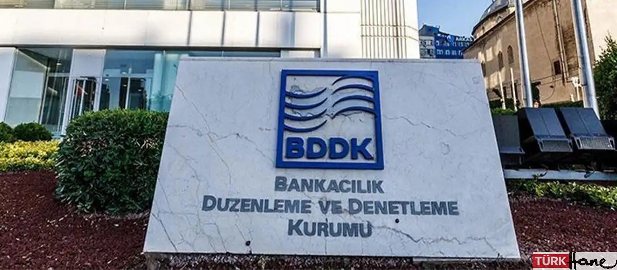 BDDK’dan taksit kısıtlaması kararı