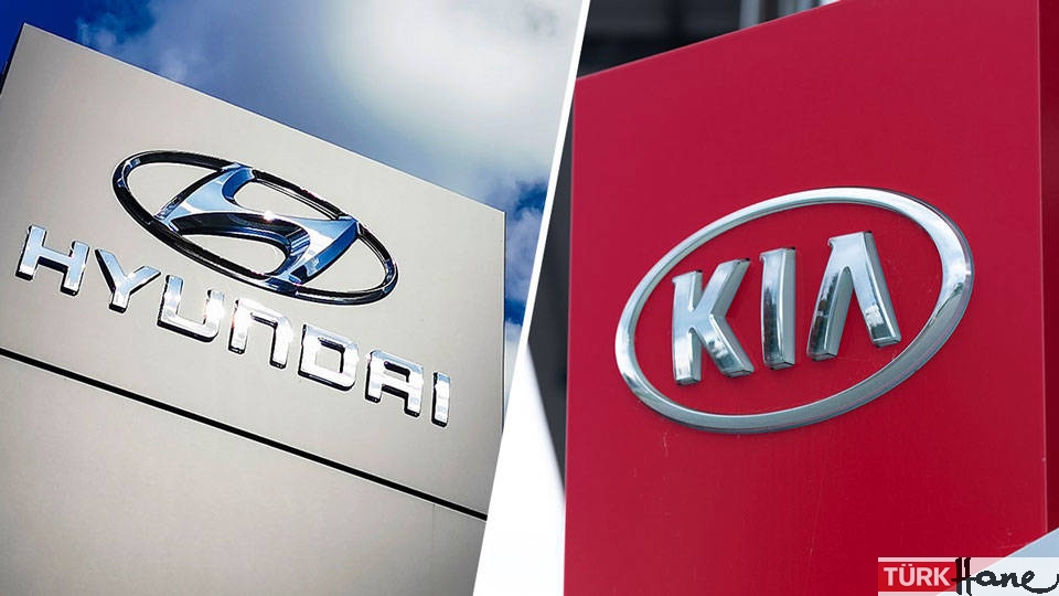 Hyundai ve Kia 92 bin aracını geri çağırdı