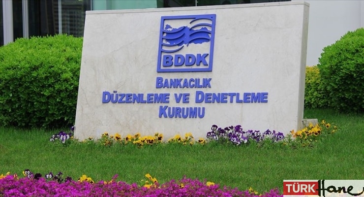BDDK’dan üç bankaya kuruluş ve faaliyet izni