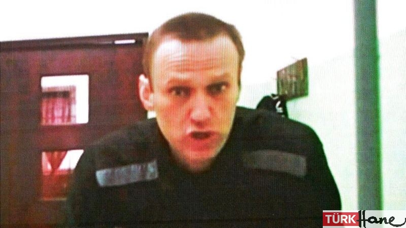 Navalni’ye 19 yıl daha hapis cezası