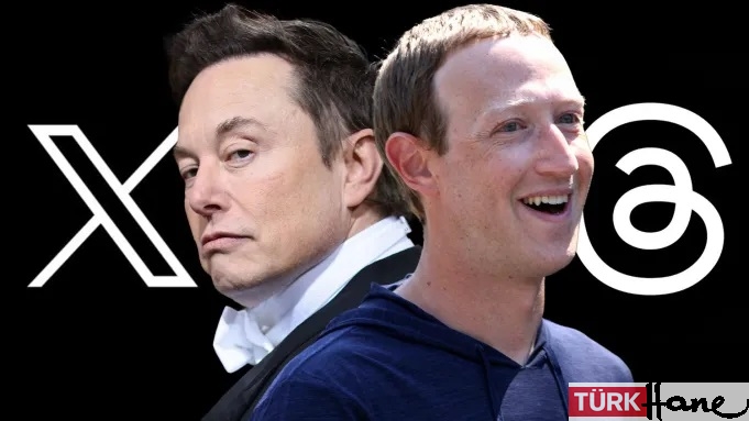 Musk: Zuckerberg ile kafes dövüşümüz X’de yayınlanacak