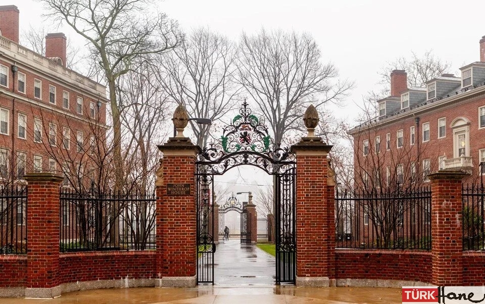 Dünya üniversiteler sıralaması açıklandı