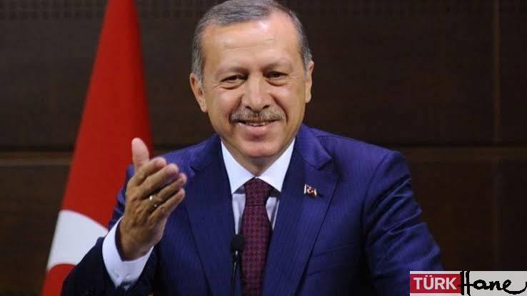 Erdoğan’dan ‘emeklilere zam’ sinyali