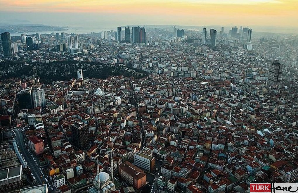 Japon deprem uzmanının ‘Konut bölgesi olmamalı’ dediği ilçeler