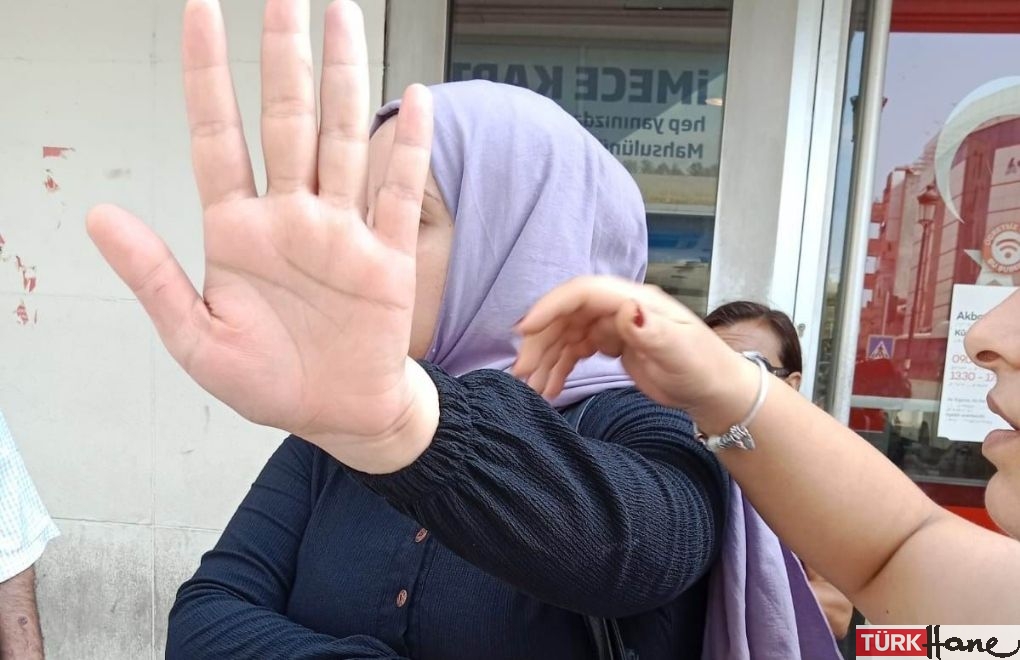 HDP’ye saldırı girişimi: Şüpheli serbest bırakıldı