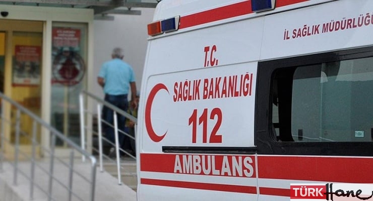 İkiz kardeşiyle kavga ederken kalp krizi geçiren genç öldü