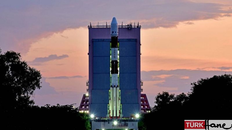 Hindistan, yeni bir uzay misyonu başlatıyor