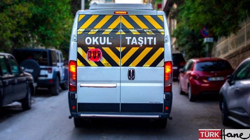 İstanbul’da okul servisleri için yeni düzenleme