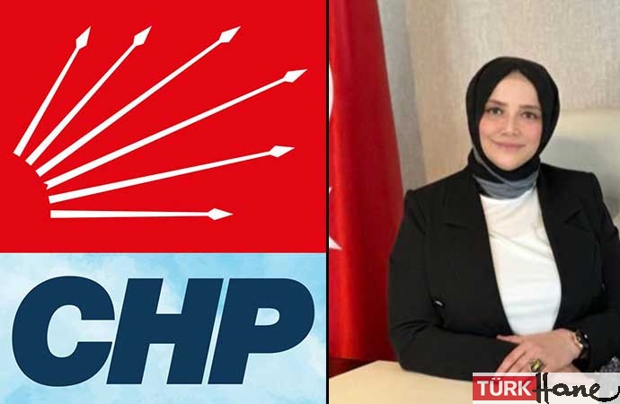 CHP’de ‘Perinaz Mahpeyker’ bilmecesi