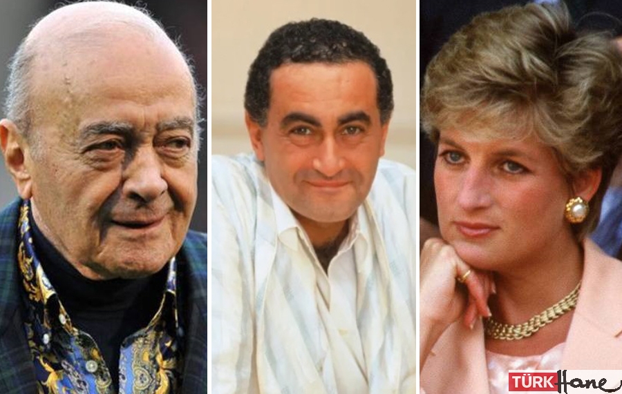 Mısırlı milyarder Mohamed Al Fayed hayatını kaybetti