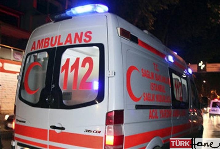 “Araç eksikliği sebebiyle 112 çağrı istasyonları kapatılıyor”