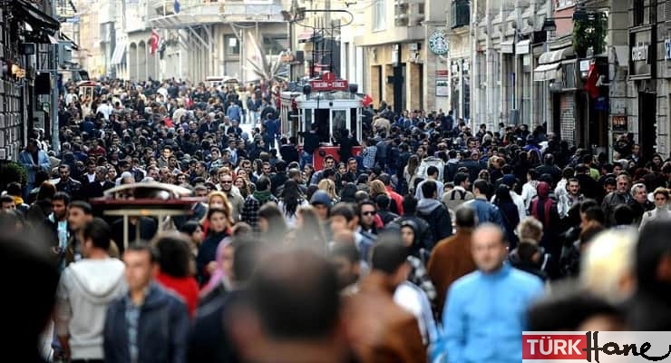 İstanbul’da yaşamanın maliyeti aylık 40 bin lirayı aştı