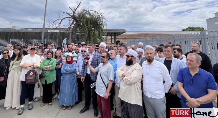İBB’nin hedef gösterilen Feshane sergisine soruşturma