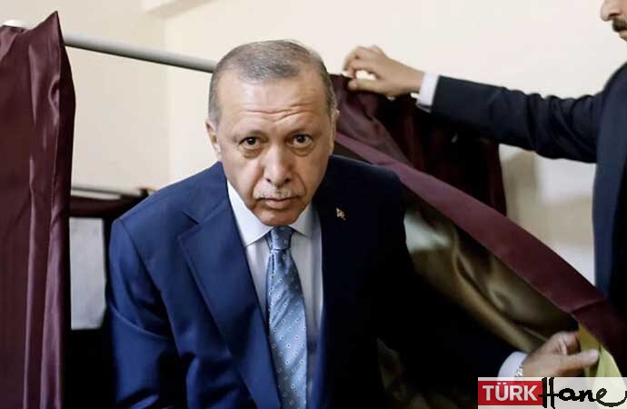 Erdoğan ile Yeşil Sol arasında seçim pazarlığı iddiası