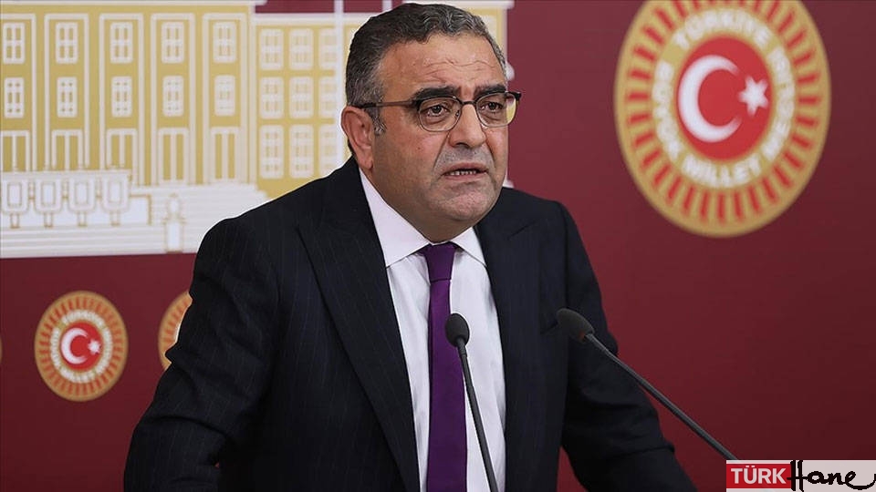 CHP’li Sezgin Tanrıkulu hakkında soruşturma başlatıldı