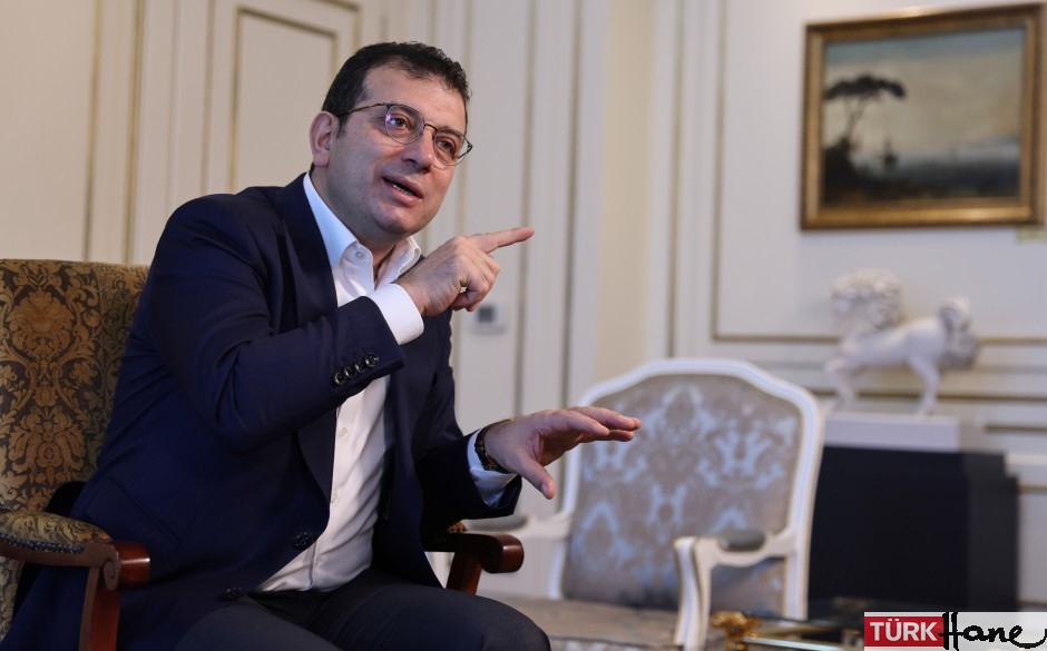 İmamoğlu ‘Tuzla davası’nda beraat etti