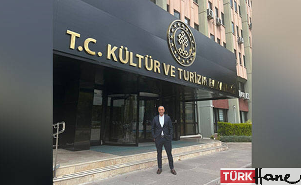 Yolsuzluğu tespit etmek ‘suç’ oldu!