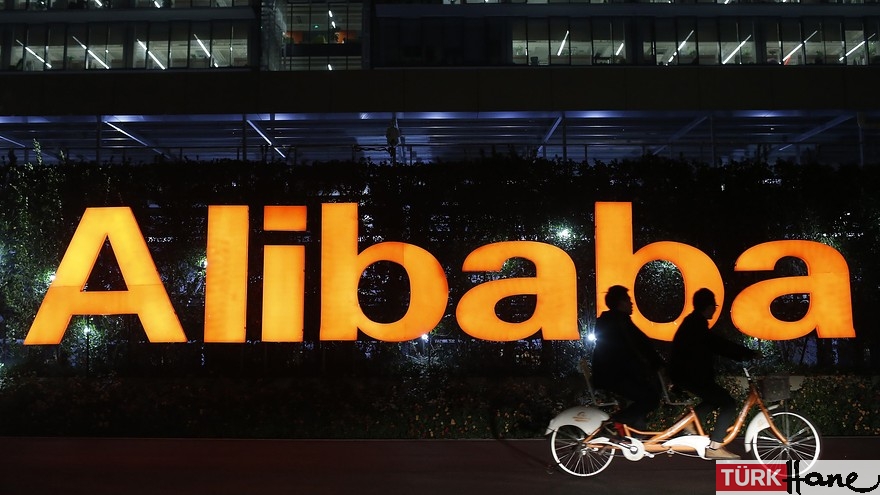 Alibaba’dan Türkiye’ye yatırım planı