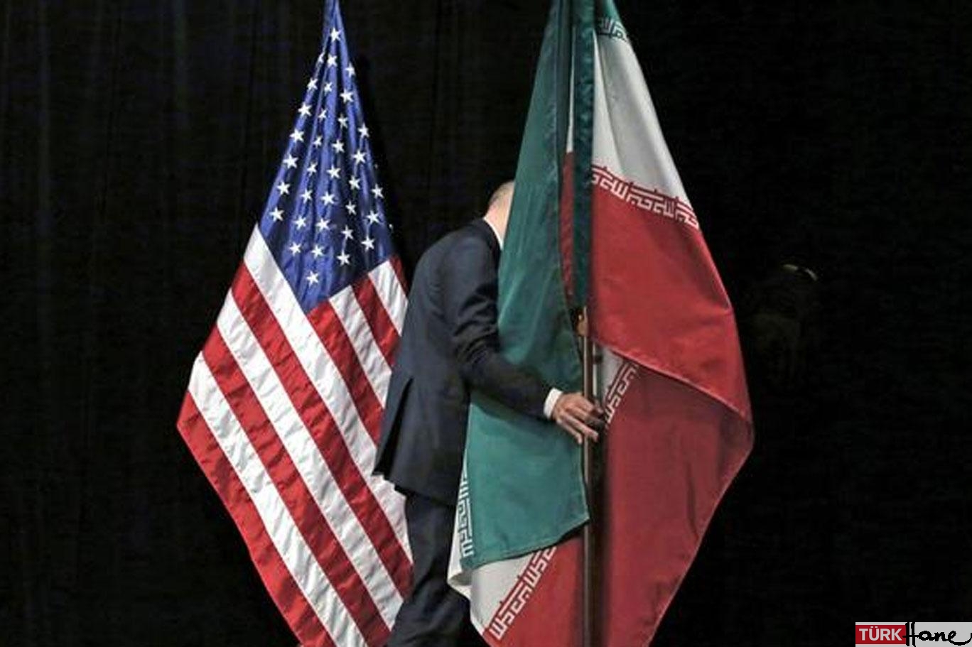 İran’ın beş ABD’liyi serbest bırakması bekleniyor
