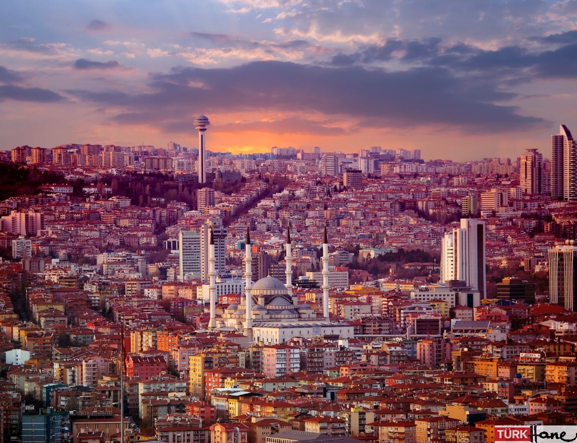 Ankara’da konut fiyatları bir yılda yüzde yüzün üzerinde arttı