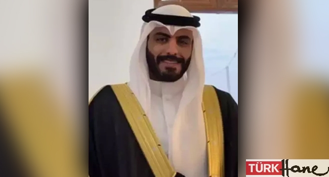 Kuveytli yazar, İçişleri Bakanı Yerlikaya’ya küfür etti