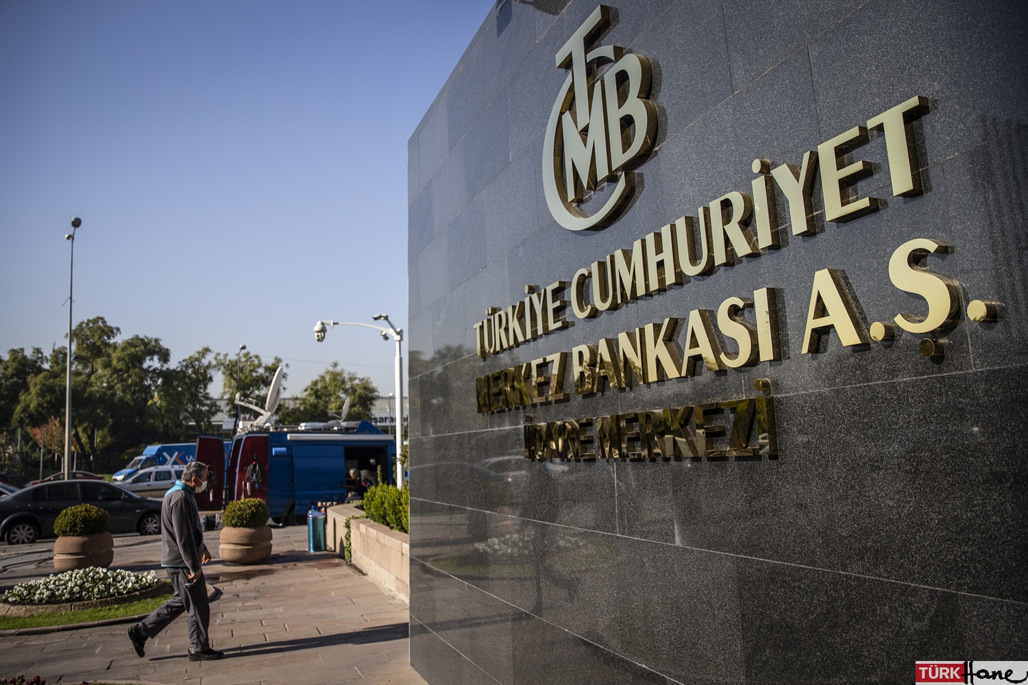 Merkez Bankası faiz kararını açıklayacak