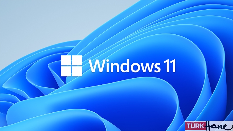 Windows 11’in yeni güncellemesinde neler var?