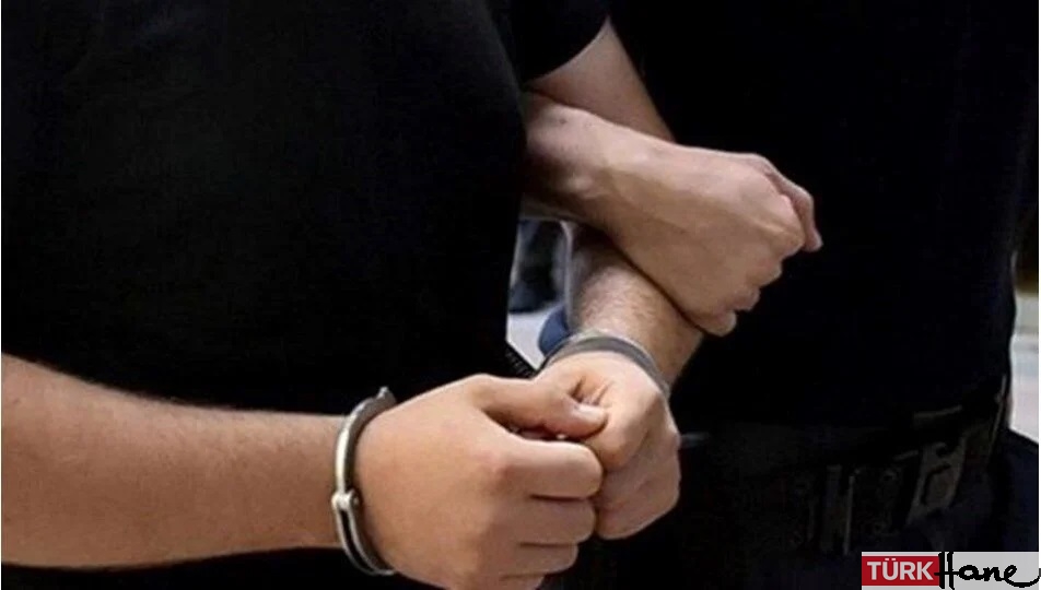 Sekiz kişiye ‘sosyal medya provokasyonu’ndan tutuklama